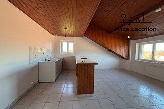 location appartement vinzier 74500