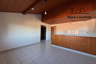 location appartement vinzier 74500