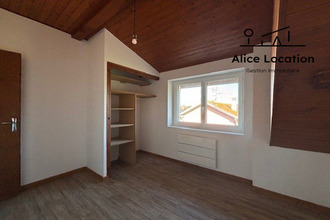 location appartement vinzier 74500