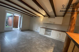 location appartement vinzier 74500