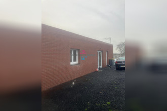 location appartement violaines 62138