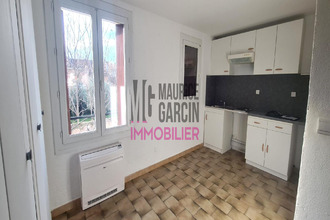 location appartement violes 84150