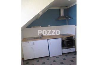 location appartement vire 14500