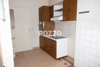 location appartement vire 14500