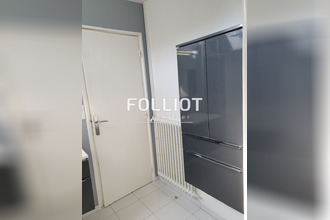 location appartement vire 14500