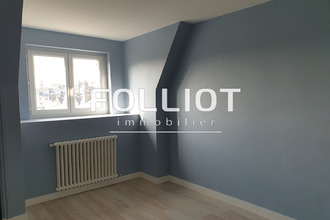 location appartement vire 14500