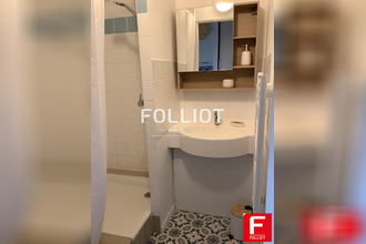 Ma-Cabane - Location Appartement VIRE, 22 m²