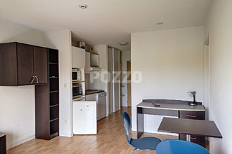 Ma-Cabane - Location Appartement VIRE, 22 m²