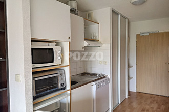 Ma-Cabane - Location Appartement VIRE, 22 m²