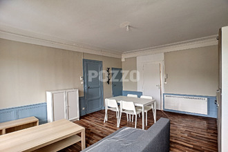 location appartement vire 14500