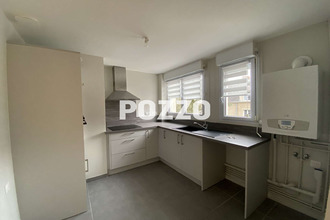 location appartement vire 14500