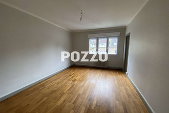 location appartement vire 14500