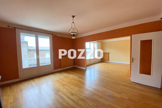 location appartement vire 14500