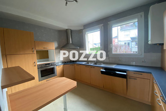 Ma-Cabane - Location Appartement VIRE, 93 m²