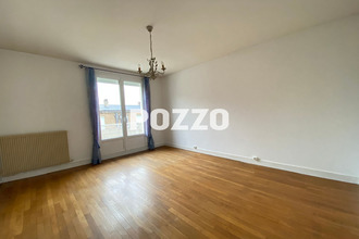 Ma-Cabane - Location Appartement VIRE, 93 m²