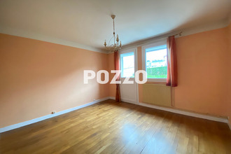 Ma-Cabane - Location Appartement VIRE, 93 m²