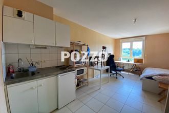 Ma-Cabane - Location Appartement VIRE, 23 m²