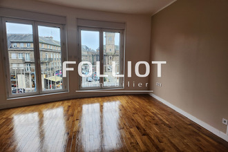 location appartement vire 14500