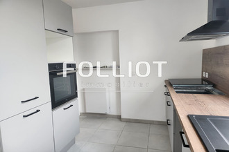 location appartement vire 14500