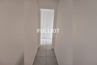 location appartement vire 14500