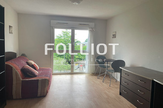 location appartement vire 14500