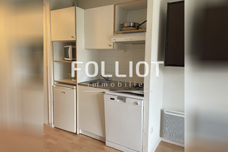 location appartement vire 14500