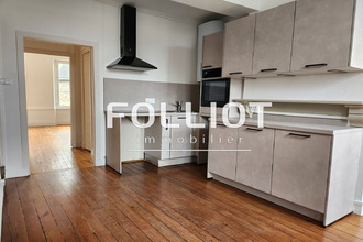 location appartement vire 14500