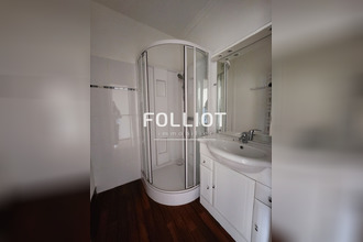 location appartement vire 14500