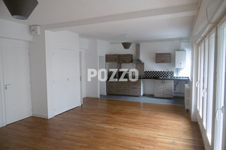 location appartement vire 14500