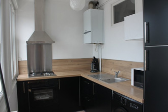 location appartement vire 14500