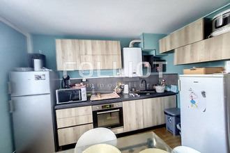 location appartement vire 14500