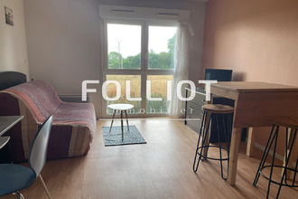 location appartement vire 14500