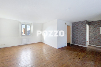 location appartement vire 14500