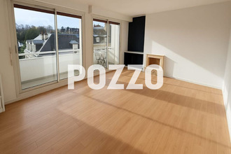 location appartement vire 14500