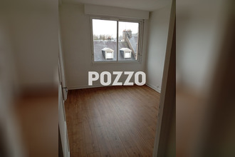location appartement vire 14500