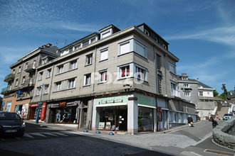 location appartement vire 14500