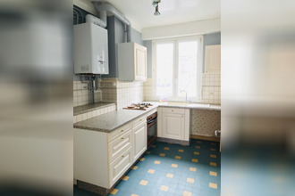 location appartement vire 14500