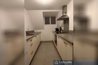 location appartement vire 14500