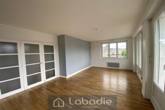 location appartement vire 14500