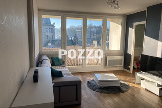 location appartement vire 14500
