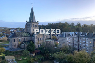 location appartement vire 14500