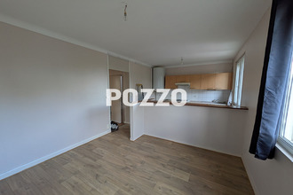 location appartement vire 14500