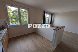 location appartement vire 14500