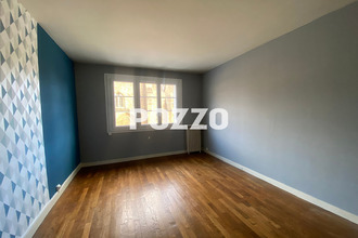 location appartement vire 14500