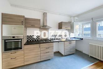 location appartement vire 14500