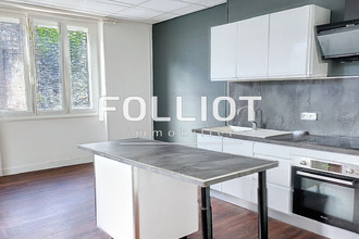 location appartement vire 14500