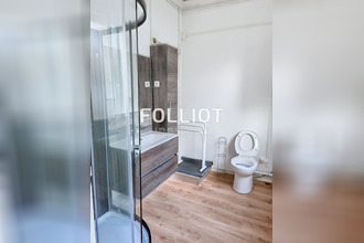 location appartement vire 14500