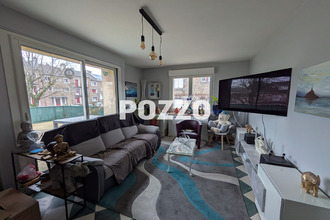 location appartement vire 14500