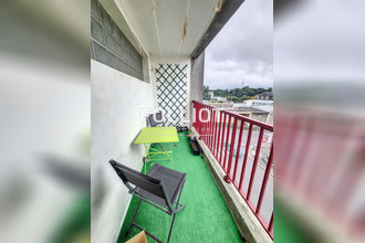 location appartement vire 14500