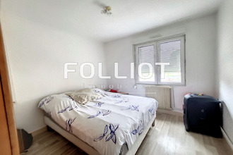 location appartement vire 14500